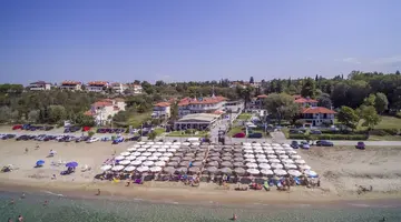 Georgalas Sun Beach Resort