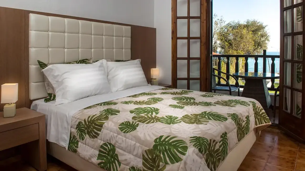 Georgalas Sun Beach Resort