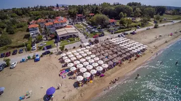 Georgalas Sun Beach Resort