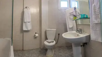 GEORGALAS SUN BEACH RESORT