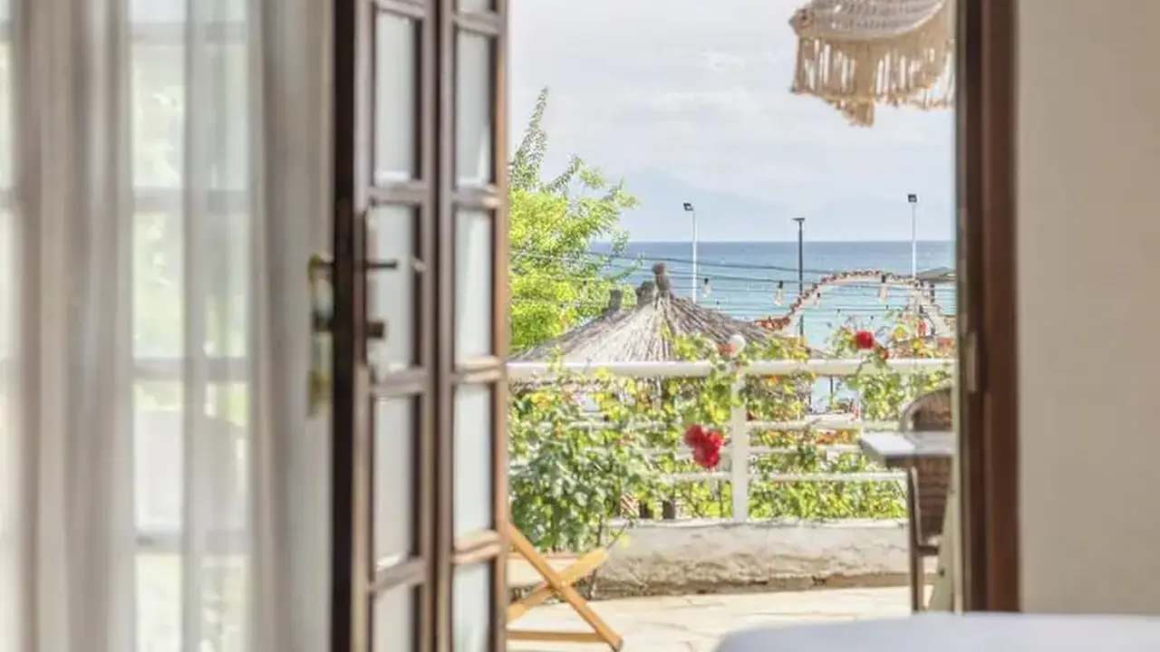 Georgalas Sun Beach Resort