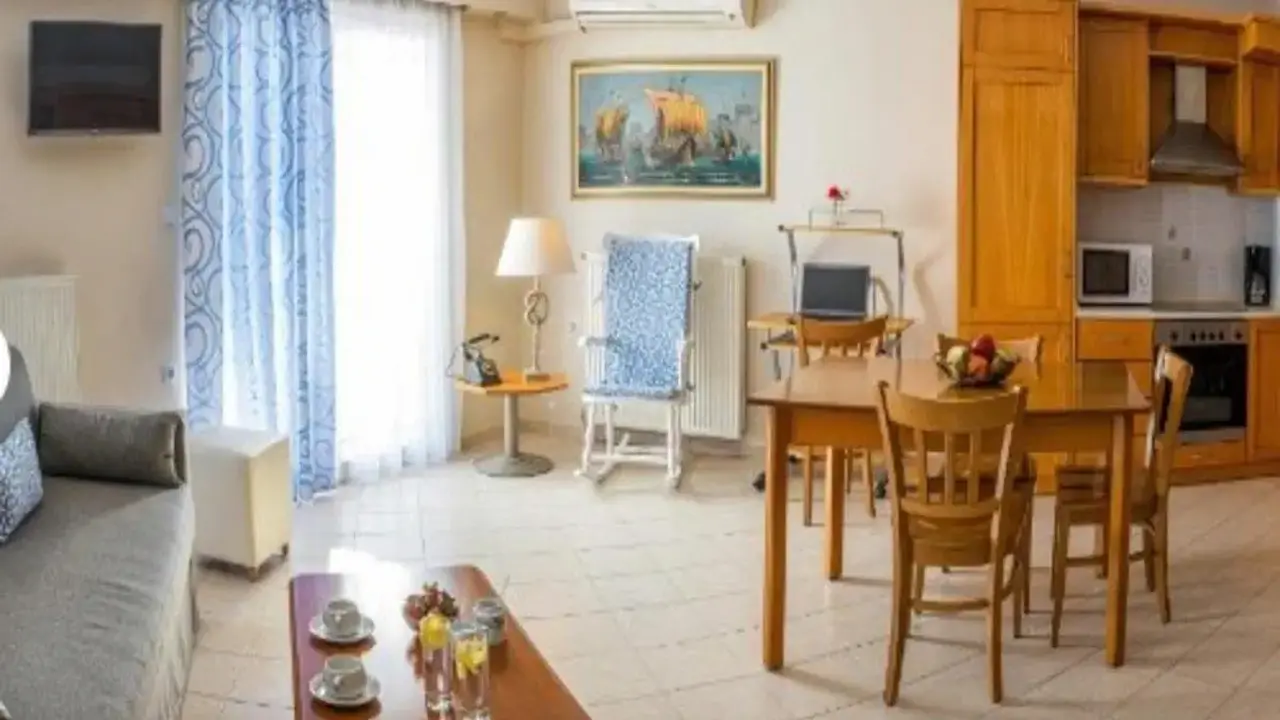 Georgalas Sun Beach Resort