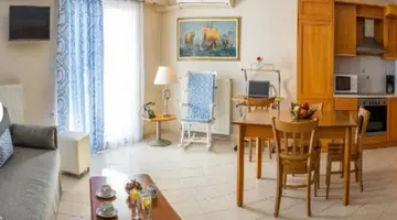 Georgalas Sun Beach Resort