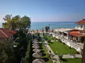 Georgalas Sun Beach Resort