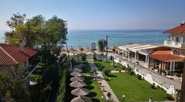Georgalas Sun Beach Resort