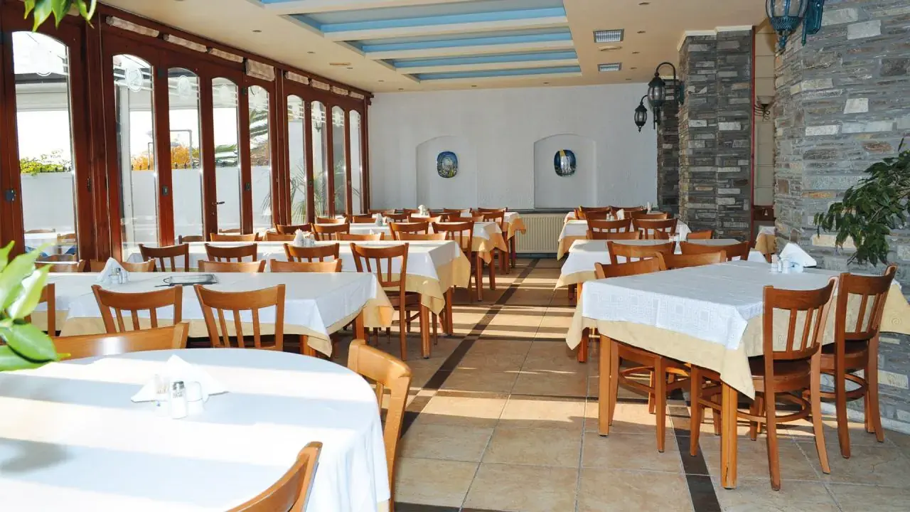 GEORGALAS SUN BEACH RESORT