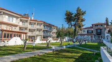 Georgalas Sun Beach Resort