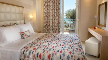 GEORGALAS SUN BEACH RESORT