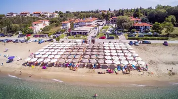 GEORGALAS SUN BEACH RESORT