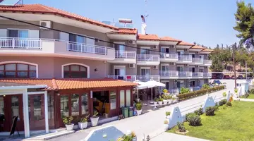GEORGALAS SUN BEACH RESORT