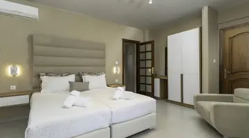Georgalas Sun Beach Resort