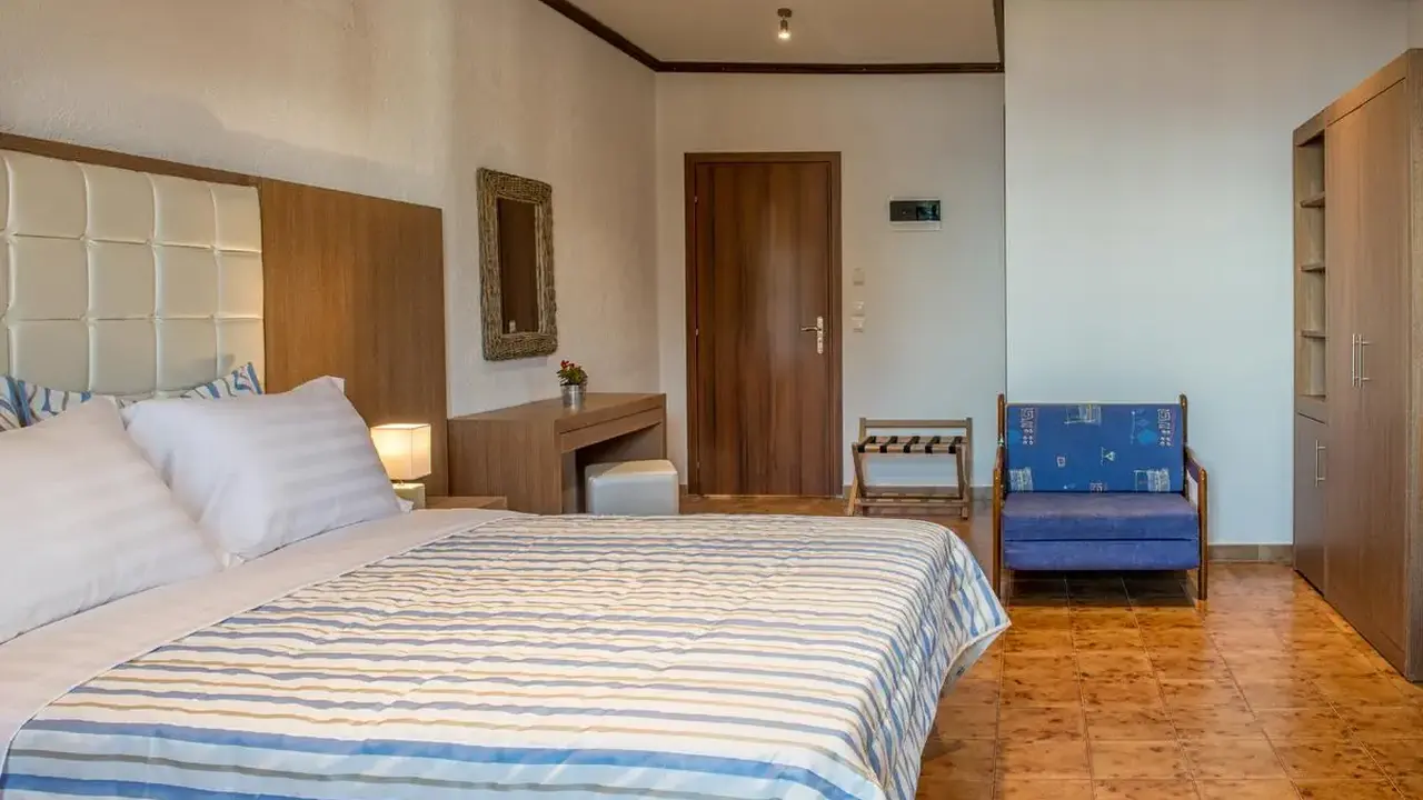 Georgalas Sun Beach Resort