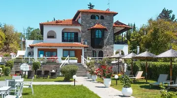 Georgalas Sun Beach Resort