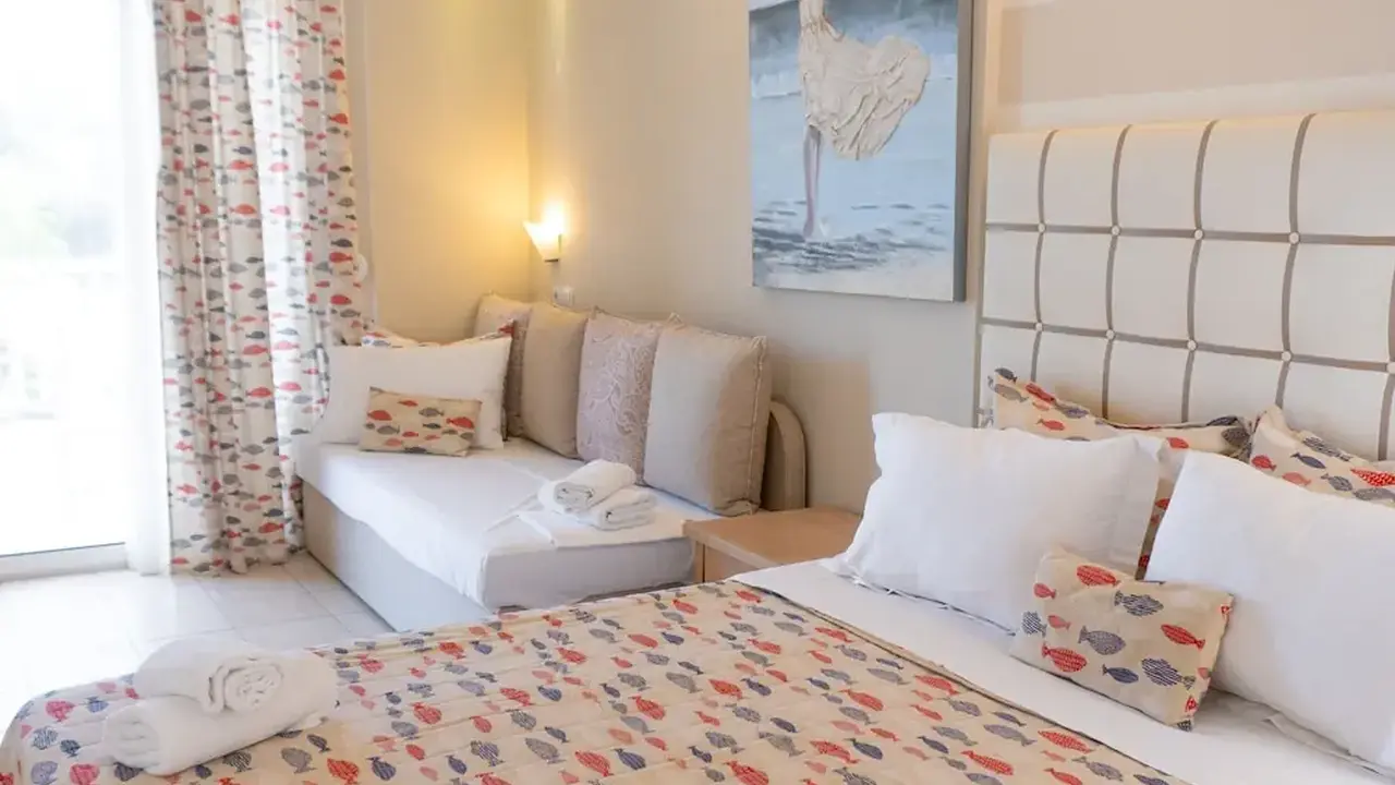 Georgalas Sun Beach Resort