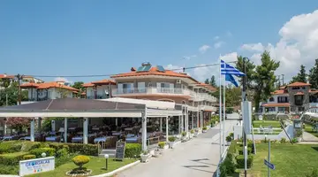 Georgalas Sun Beach Resort