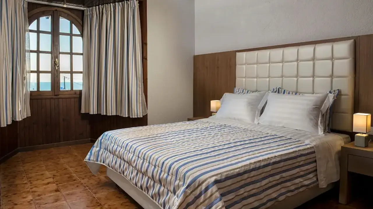 Georgalas Sun Beach Resort
