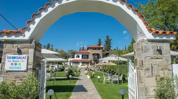 Georgalas Sun Beach Resort