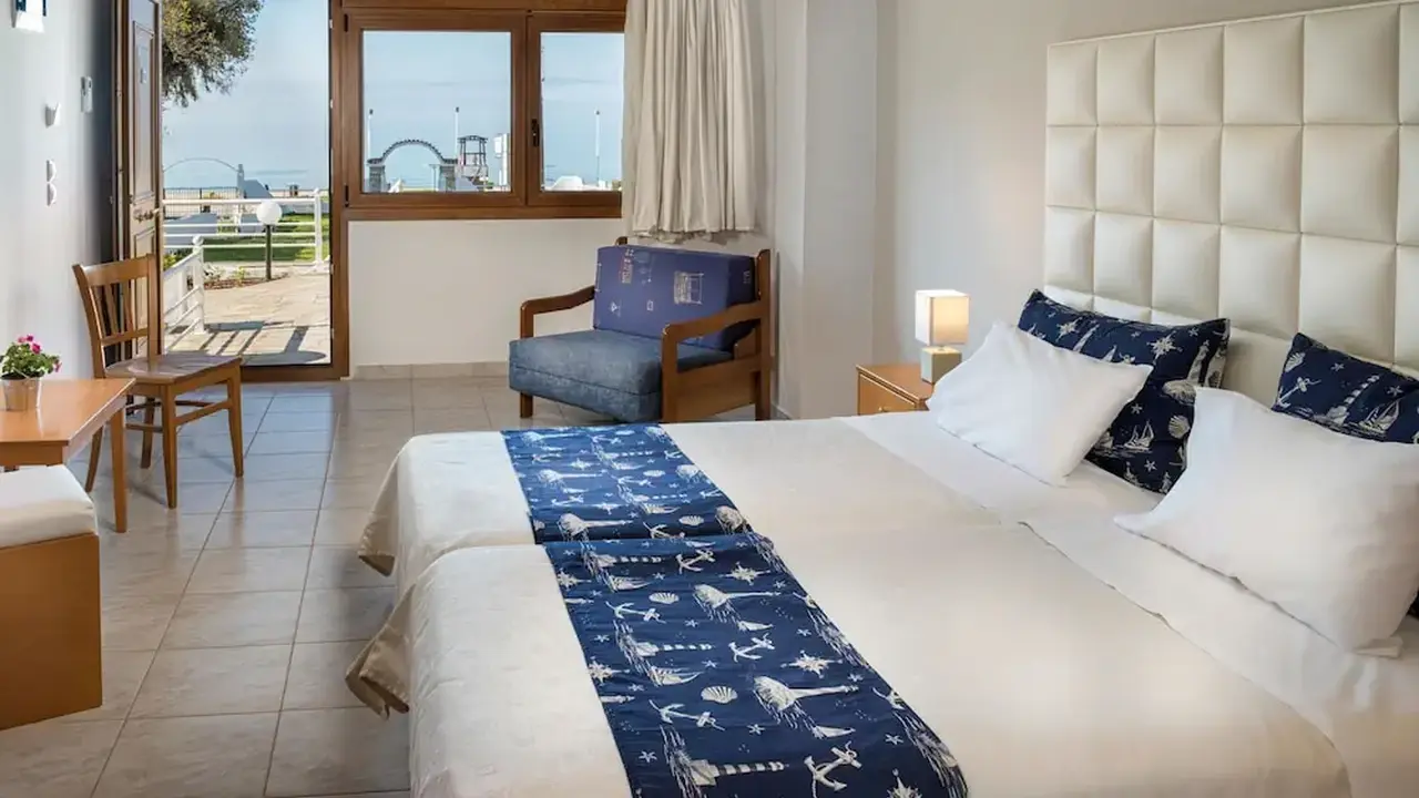 Georgalas Sun Beach Resort