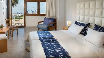 Georgalas Sun Beach Resort