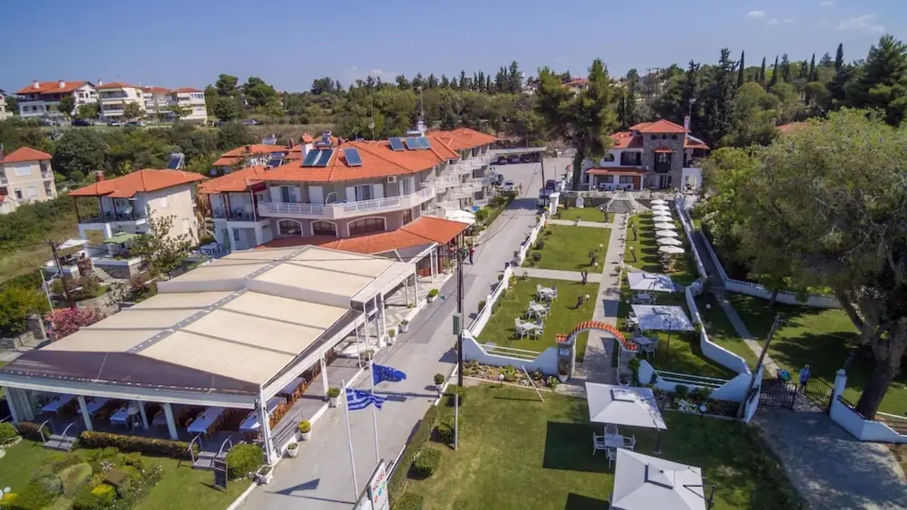Georgalas Sun Beach Resort