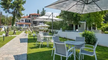 Georgalas Sun Beach Resort
