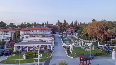 Georgalas Sun Beach Resort
