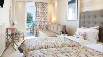 Georgalas Sun Beach Resort