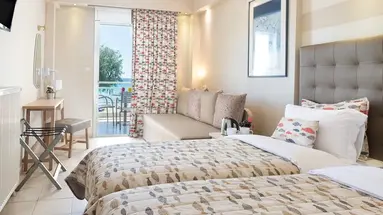 Georgalas Sun Beach Resort