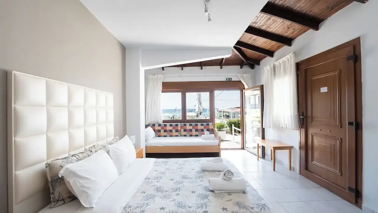 Georgalas Sun Beach Resort