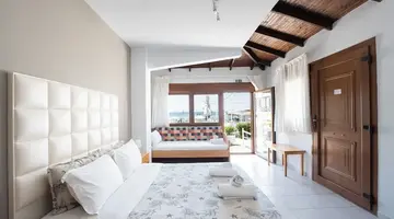 Georgalas Sun Beach Resort