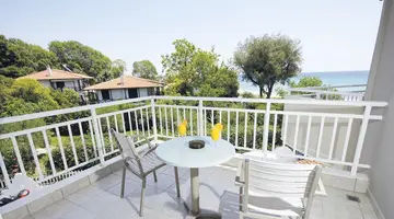 GEORGALAS SUN BEACH RESORT