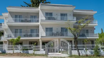 GEORGALAS SUN BEACH RESORT
