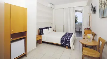 GEORGALAS SUN BEACH RESORT