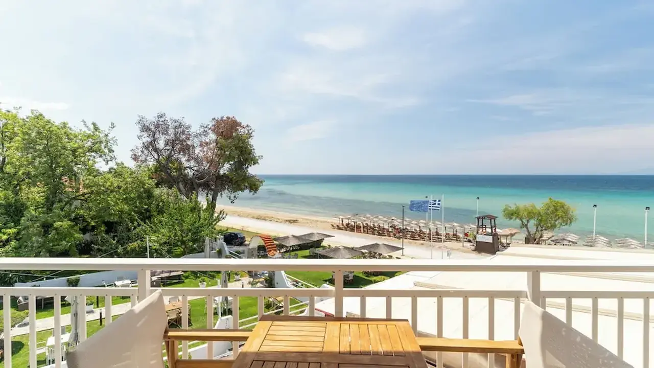 Georgalas Sun Beach Resort