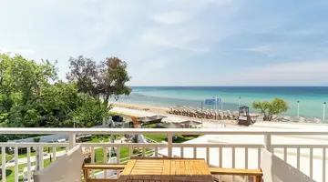 Georgalas Sun Beach Resort