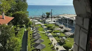 Georgalas Sun Beach Resort