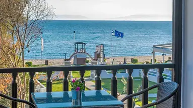 Georgalas Sun Beach Resort