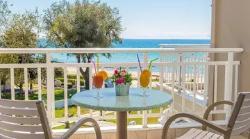 Georgalas Sun Beach Resort