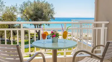 Georgalas Sun Beach Resort