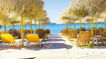 GEORGALAS SUN BEACH RESORT