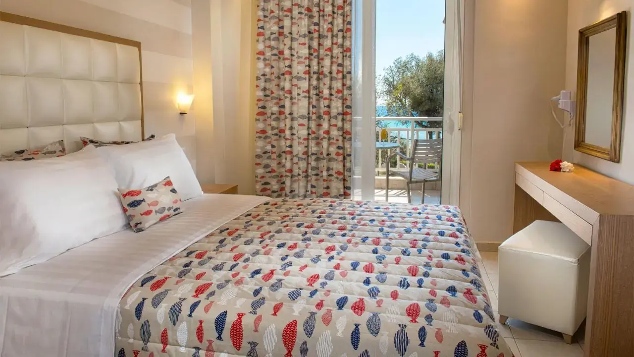 GEORGALAS SUN BEACH RESORT