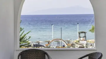 Georgalas Sun Beach Resort