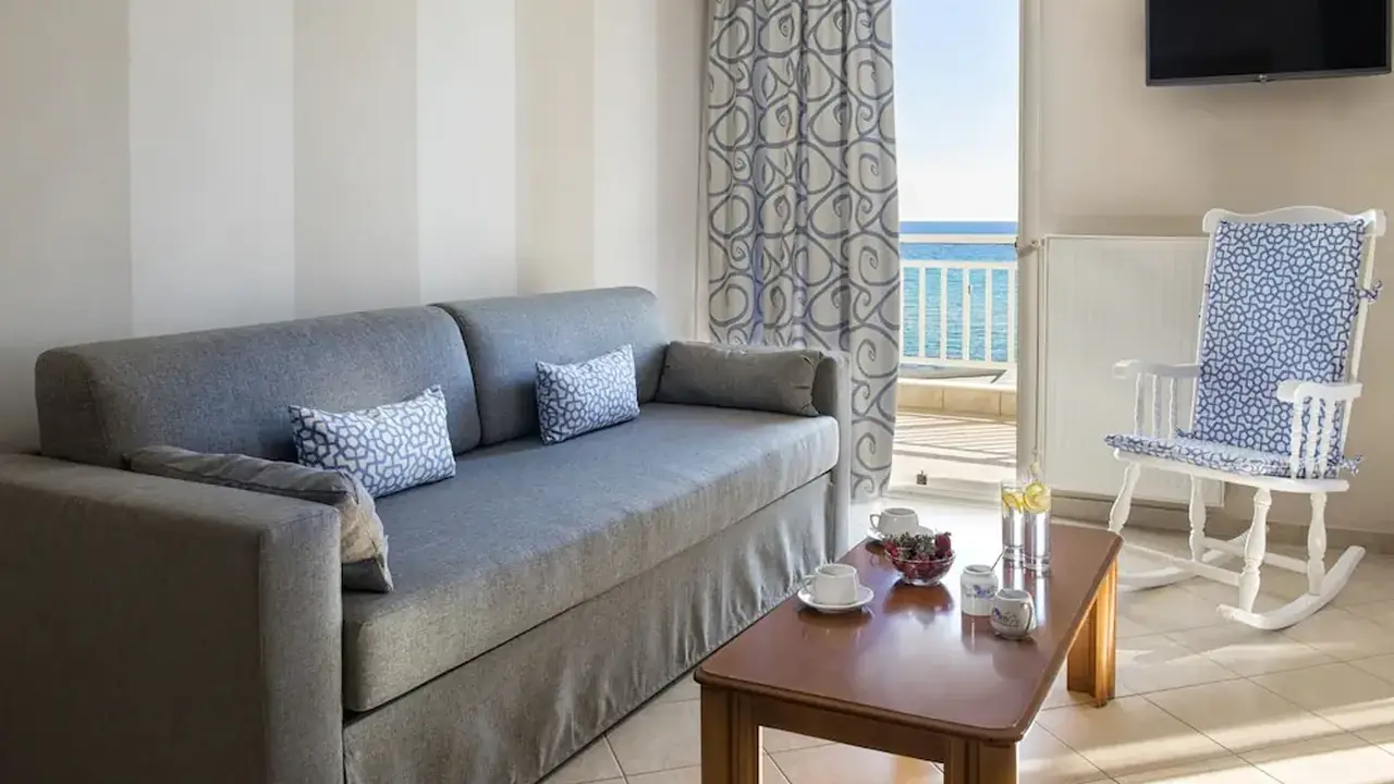 Georgalas Sun Beach Resort