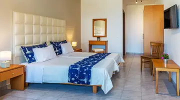 Georgalas Sun Beach Resort