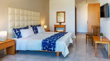 Georgalas Sun Beach Resort