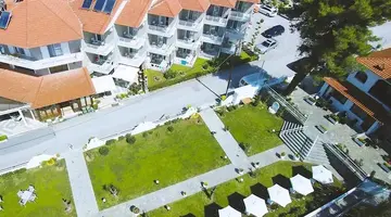 Georgalas Sun Beach Resort