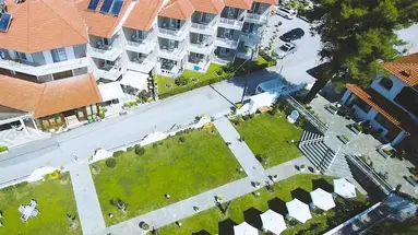 Georgalas Sun Beach Resort