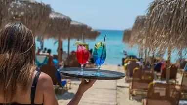 Georgalas Sun Beach Resort