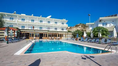 Georgia Apartments Afandou