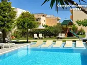 Georgia Garden Hotel